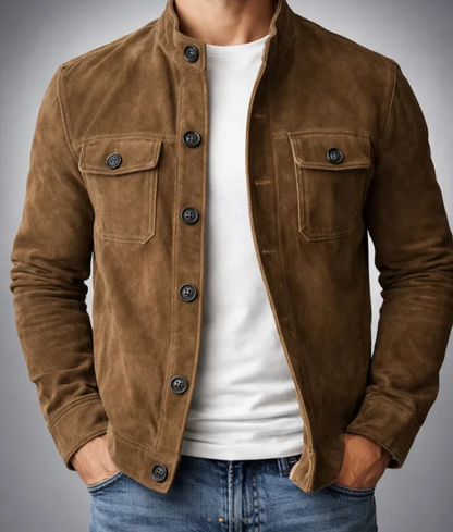 Chaqueta Halifax