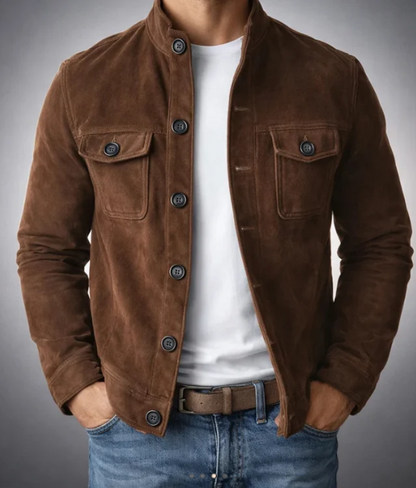 Chaqueta Halifax