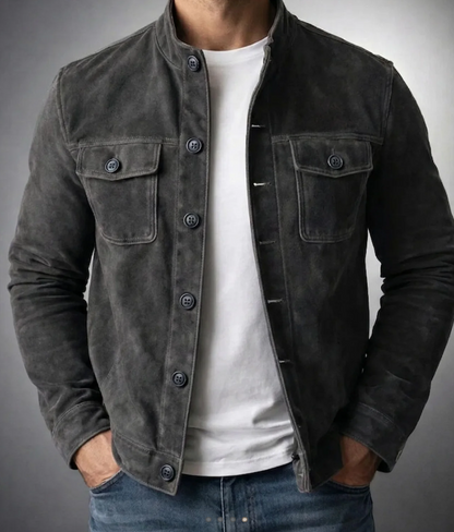 Chaqueta Halifax