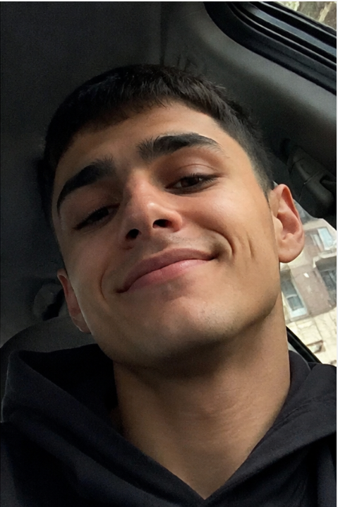 <strong>Joel N.</strong>