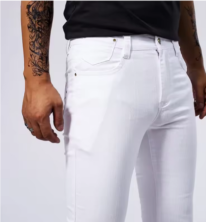 Pantalones vaqueros para hombre