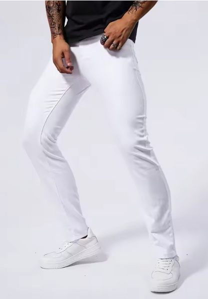 Pantalones vaqueros para hombre