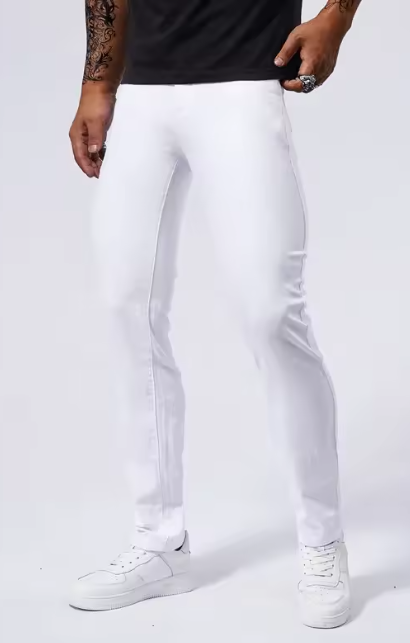 Pantalones vaqueros para hombre