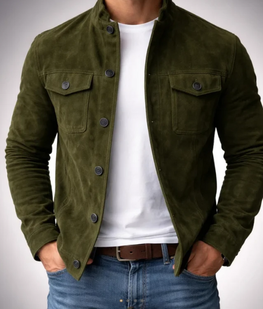 Chaqueta Halifax